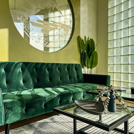 Stylish Residence In Los Angeles - Ol-Wh Eksteriør billede