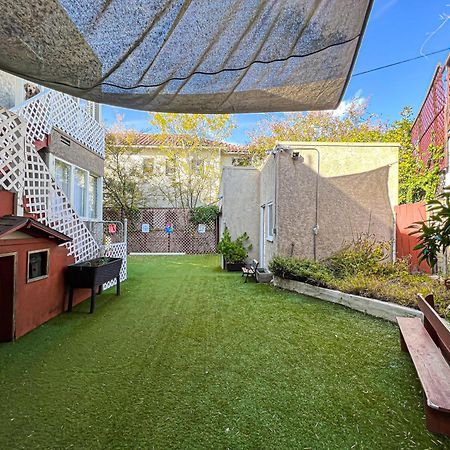 Stylish Residence In Los Angeles - Ol-Wh Eksteriør billede