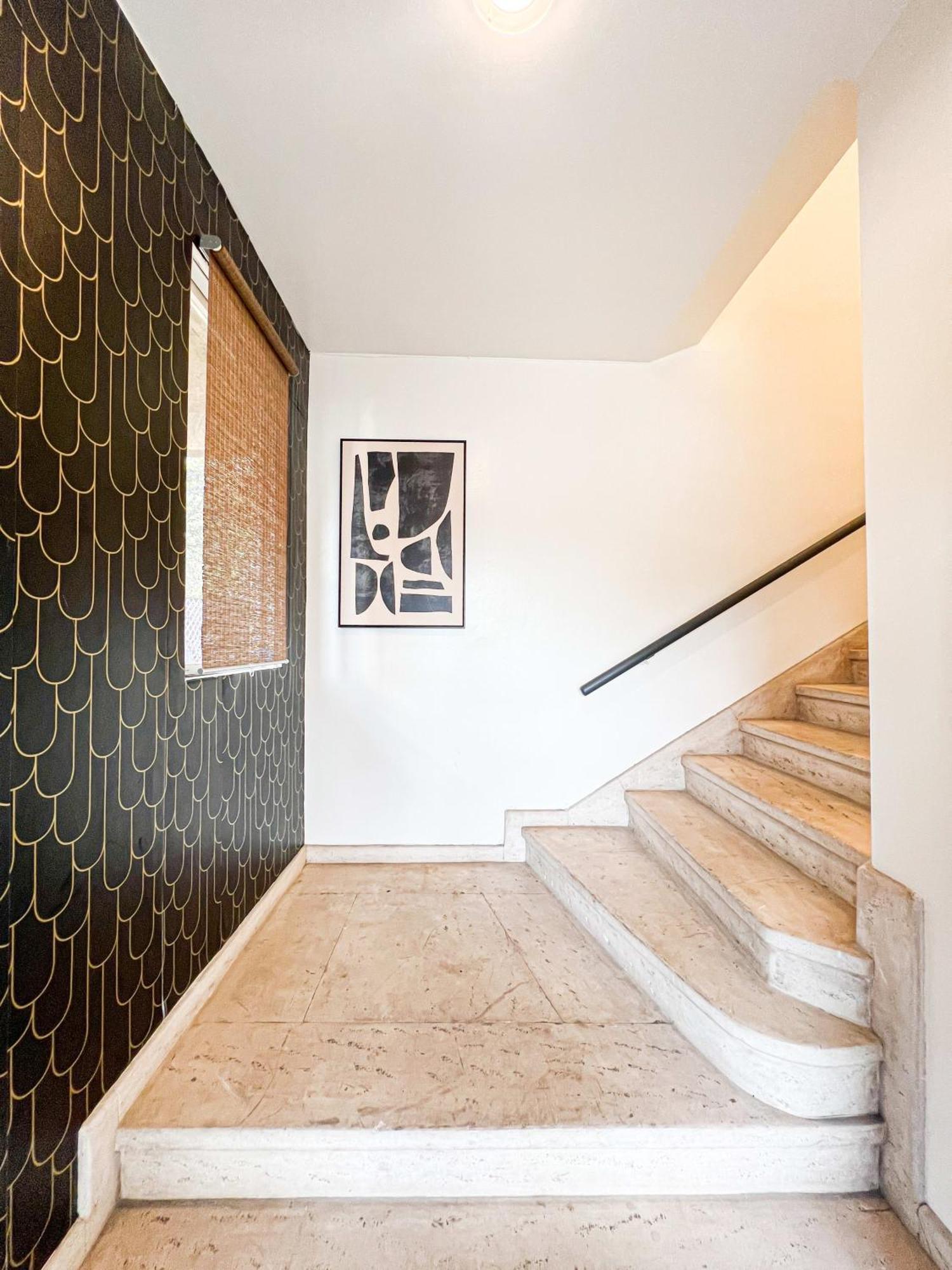 Stylish Residence In Los Angeles - Ol-Wh Eksteriør billede