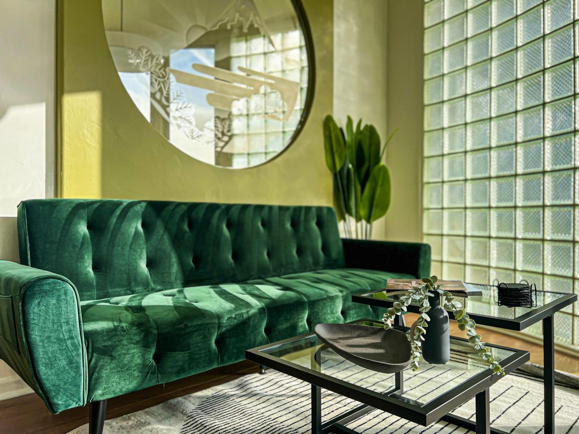 Stylish Residence In Los Angeles - Ol-Wh Eksteriør billede