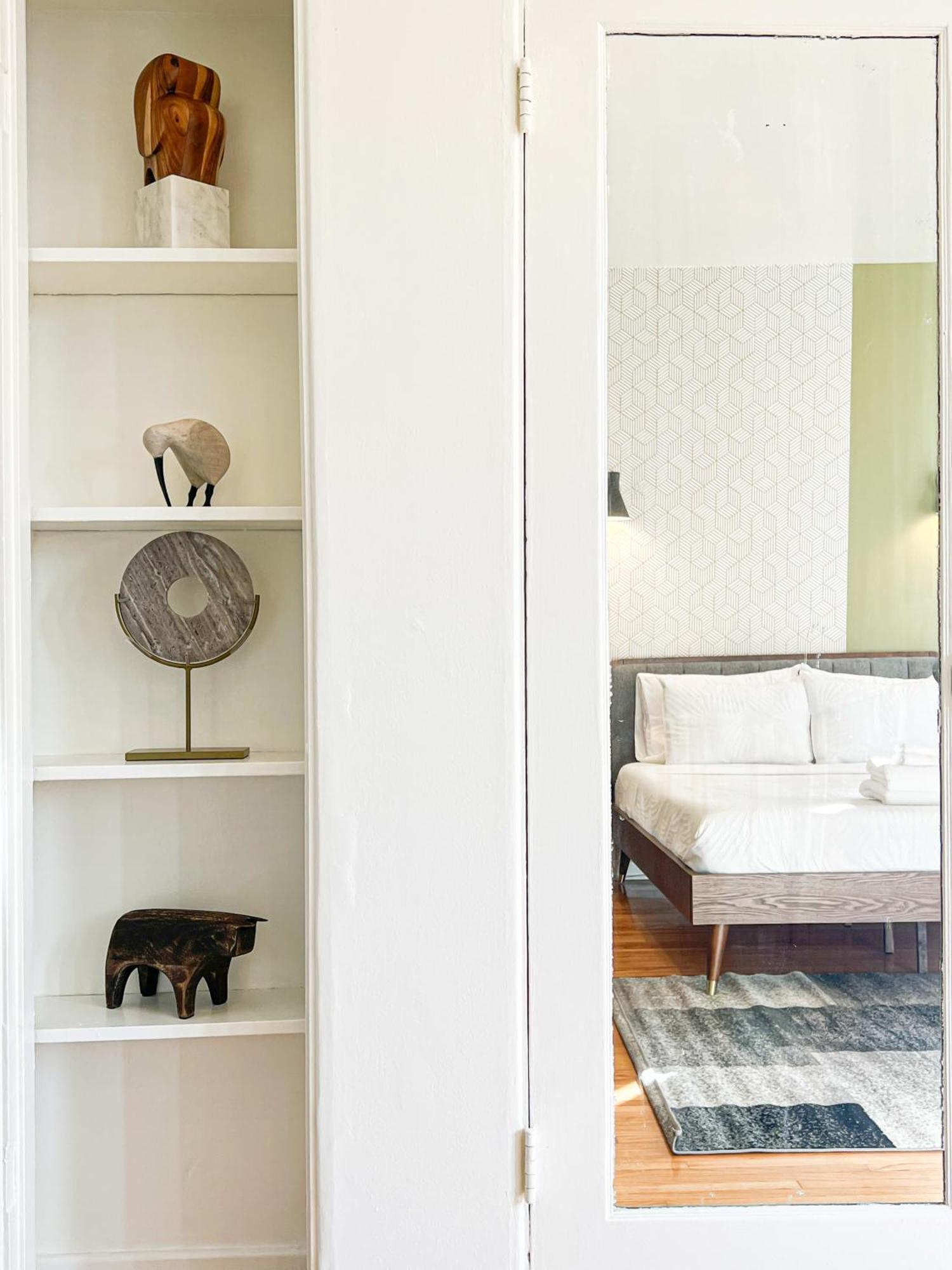 Stylish Residence In Los Angeles - Ol-Wh Eksteriør billede