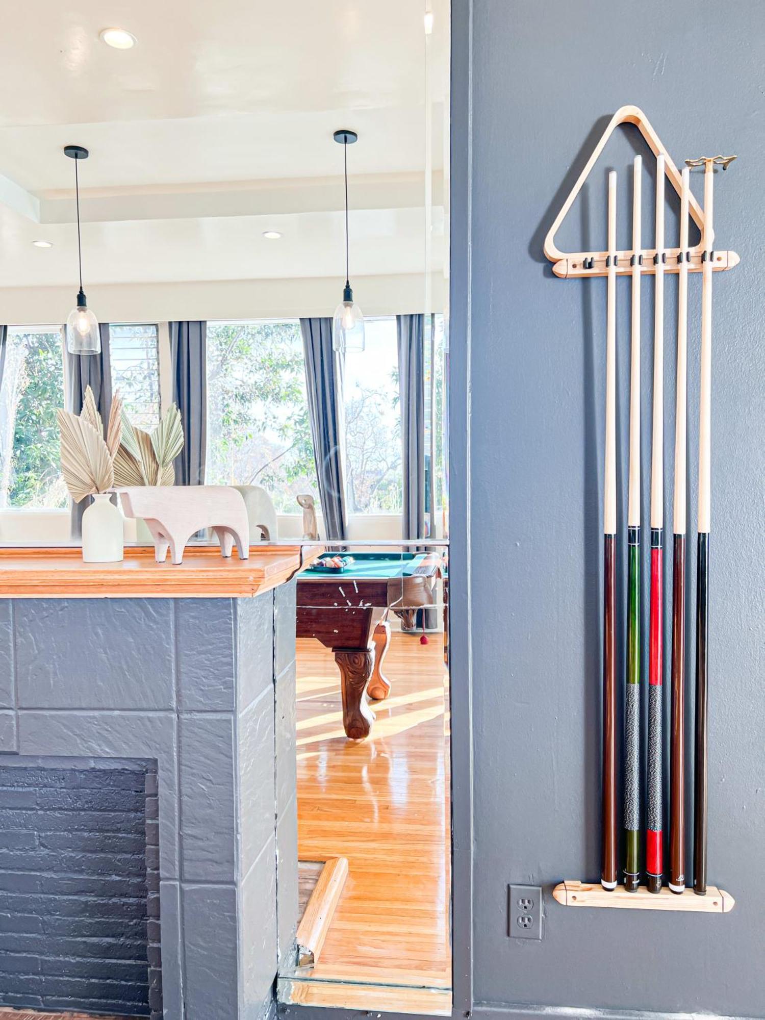 Stylish Residence In Los Angeles - Ol-Wh Eksteriør billede