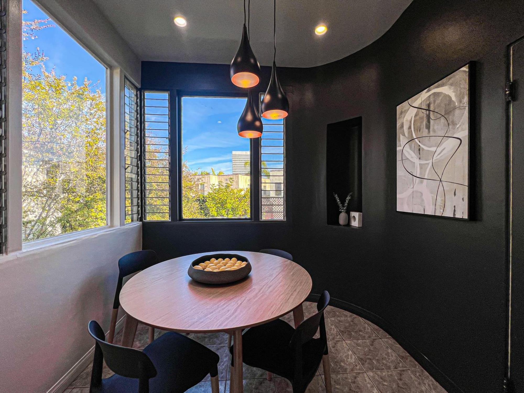 Stylish Residence In Los Angeles - Ol-Wh Eksteriør billede